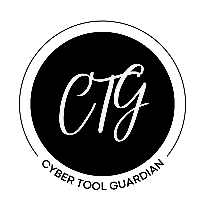 CyberToolGuardian Logo